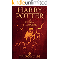 Los mejores  - Harry Potter y la piedra filosofal